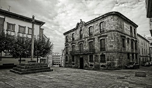 Ciudad Vieja