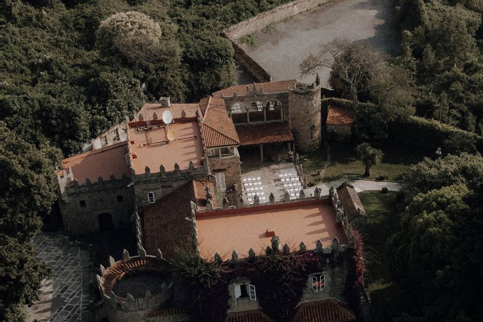 Pazo de Vilaboa