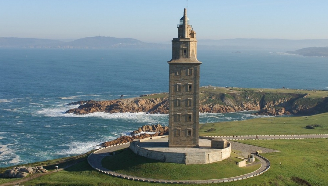 Torre de Hércules